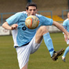 Rugby Town FC